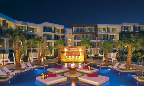 Breathless Riviera Cancun Resort & Spa